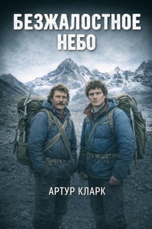 Безжалостное небо – аудиокнига