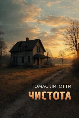 Чистота – аудиокнига