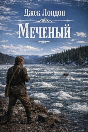 Меченый – аудиокнига