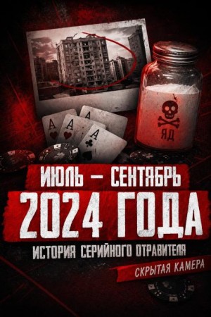 Карусель безумия – аудиокнига