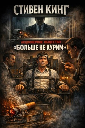 Акционерное общество «Больше не курим» / Корпорация «Бросайте курить» – аудиокнига
