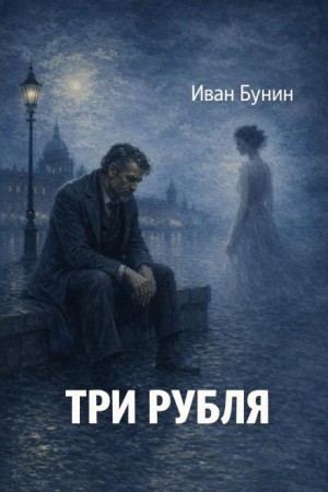 Три рубля – аудиокнига
