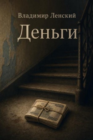 Деньги – аудиокнига
