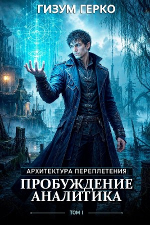 Пробуждение Аналитика – аудиокнига