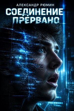 Соединение прервано – аудиокнига
