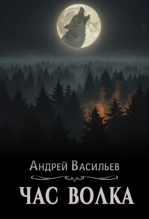 Ровнин. Книга 4. Час волка – аудиокнига