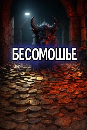 Бесомошье – аудиокнига