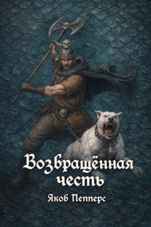 Возвращённая честь – аудиокнига