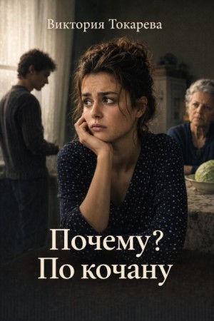 Почему? По кочану