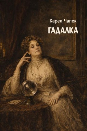 Гадалка – аудиокнига