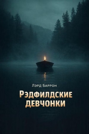 Рэдфилдские девчонки – аудиокнига
