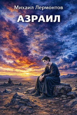 Азраил – аудиокнига