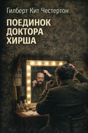 Поединок доктора Хирша – аудиокнига
