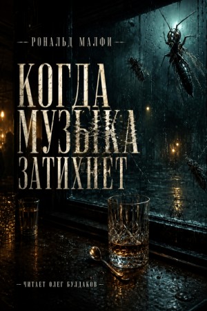 Когда музыка затихнет – аудиокнига