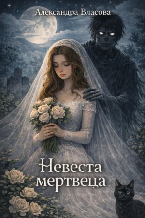 Невеста мертвеца – аудиокнига