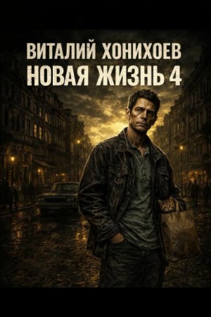 Новая жизнь. Книга 4 – аудиокнига