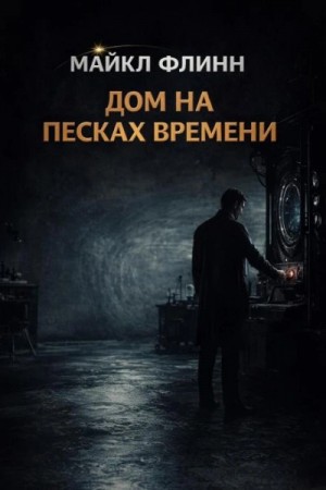 Дом на песках времени – аудиокнига