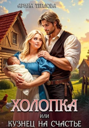 Холопка или Кузнец на счастье