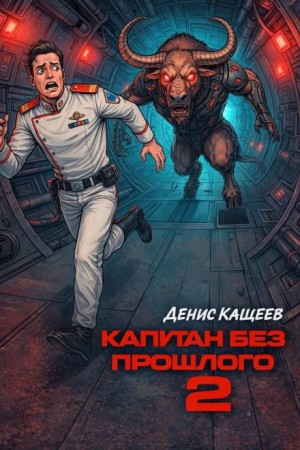 Капитан без прошлого 2 – аудиокнига