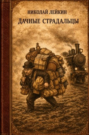 Дачные страдальцы – аудиокнига