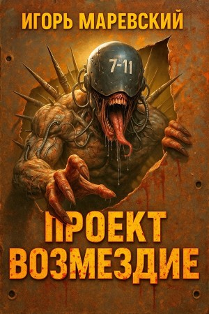 Проект: “Возмездие”