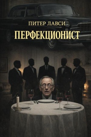 Перфекционист – аудиокнига
