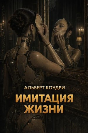 Имитация жизни – аудиокнига