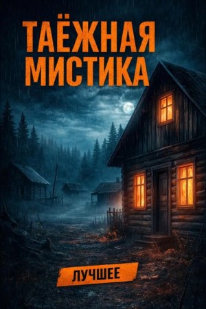 Лучшие таёжные истории – аудиокнига