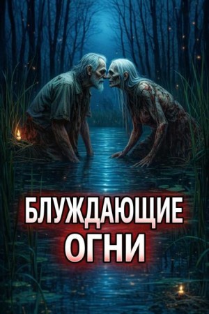 Блуждающие огни – аудиокнига