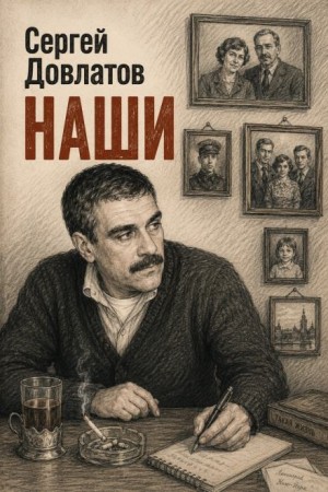 Наши – аудиокнига