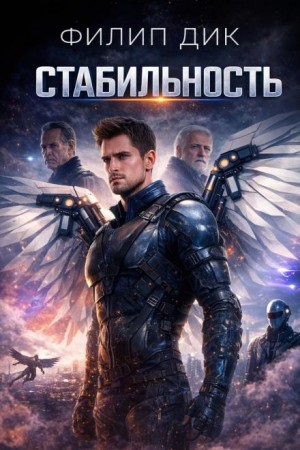 Стабильность – аудиокнига