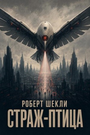 Страж-птица – аудиокнига