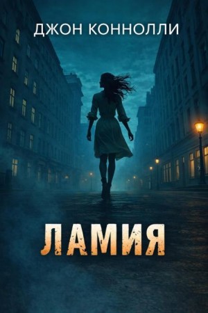 Ламия – аудиокнига