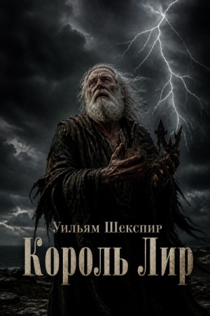 Пьеса: Король Лир – аудиокнига