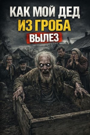 Мой дед – плохой покойник