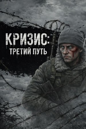 Кризис: Третий Путь – аудиокнига