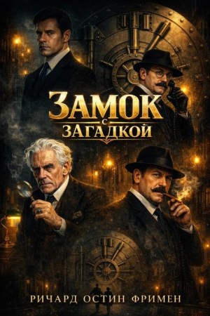 Замок с загадкой – аудиокнига