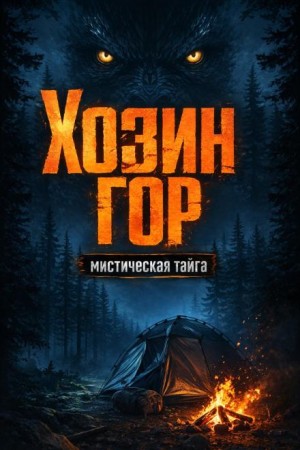 Хозяин гор – аудиокнига