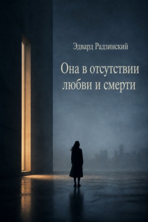 Она в отсутствии любви и смерти – аудиокнига