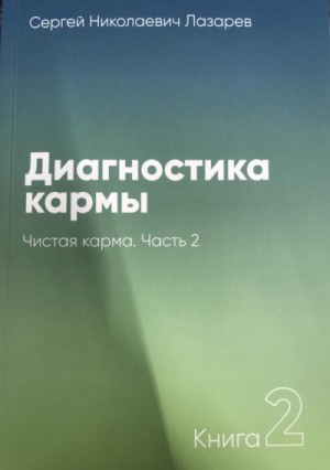 Чистая карма – аудиокнига