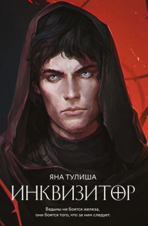 Инквизитор – аудиокнига