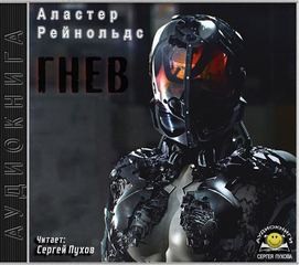 Гнев – аудиокнига