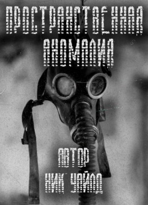 Stalker: Пространственная аномалия – аудиокнига