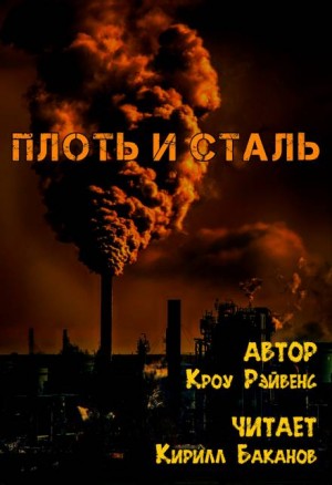 Плоть и сталь – аудиокнига