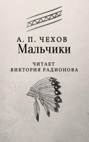 Мальчики – аудиокнига