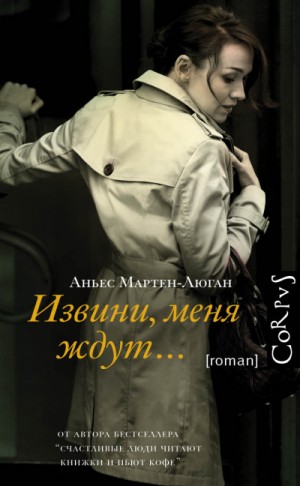 Извини, меня ждут… – аудиокнига