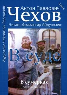 В суде – аудиокнига