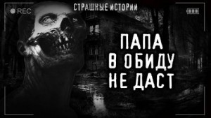 В обиду не даст – аудиокнига