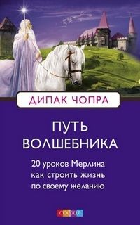 Путь Волшебника – аудиокнига