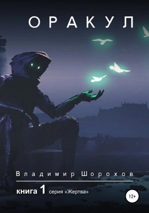 Оракул. Книга 1 – аудиокнига